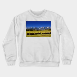 High Country Harvest Crewneck Sweatshirt